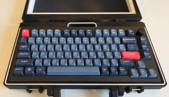 Чехол Keychron V1 Max