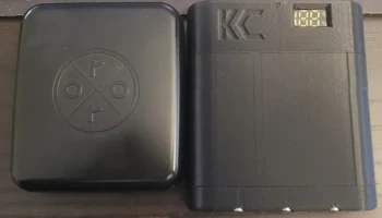 21700 4s1p аккумулятор 18000 мАч 1