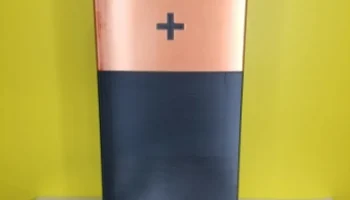 Контейнер для батареек Duracell 9 В 8