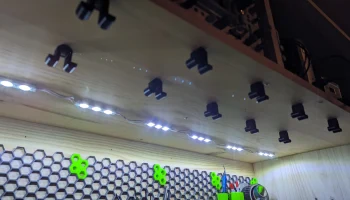 Слайдеры для штабелируемых контейнеров 1