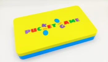 Игра Mini Pucket (бесплатная версия) Игра Mini Pucket (бесплатная версия)