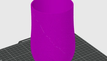 Универсальная ваза