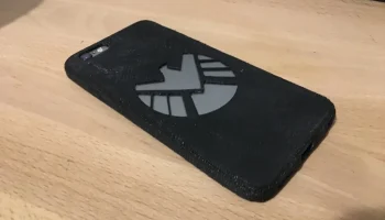 Чехол для iPhone 6/6s для гибкой нити 4