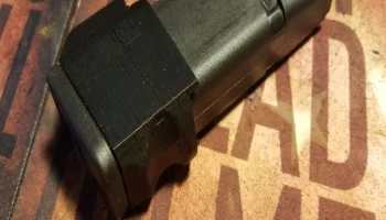 Втулка для магазина Glock 22 для Glock 27 Compact 2