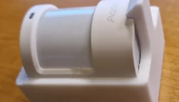 Держатель Xiaomi Aqara Motion Sensor P1 для установки по...