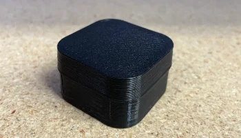Чехол для мода объектива GoPro Hero 9 Max 2