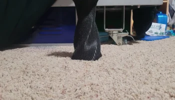 Wavy Vase 1