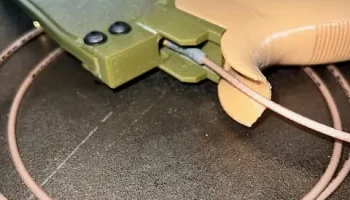 Портативный корпус антенны Wi-Fi Yagi и крепление для руч... 7