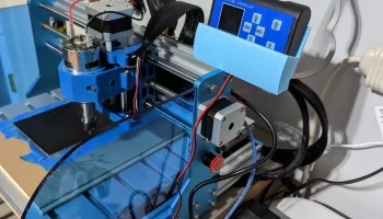 3018 ProVER Offline Контроллер Хокер 3018 ProVER Offline Контроллер Хокер
