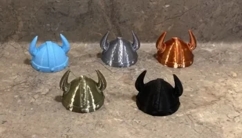 Ручка управления шлемом Viking 1