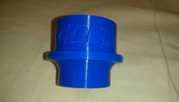 Адаптер порта для сбора пыли KREG Pocket-Hole Jig с разъ... 6