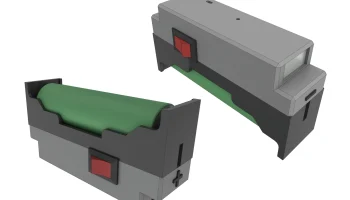 Powerbank - 1 х 18650 Powerbank - 1 х 18650