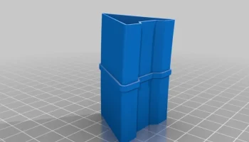 Светодиодный мост / дуга Easy Print 3