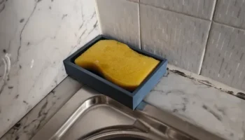 Держатель губки 1