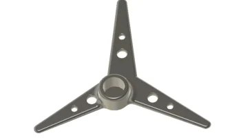 K1PDX Комплект антенны Yagi 7