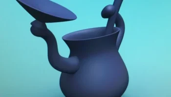 Sugar pots 1