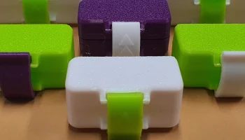 Футляр для зубной щетки 5