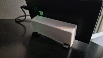 LilyGo T5 4,7-дюймовый корпус для электронной бумаги S3 1