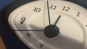 Ремикс Dali Melting Clock 1