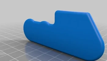 Мощный внешний аккумулятор QC3.0 с защищенными разъемами 2