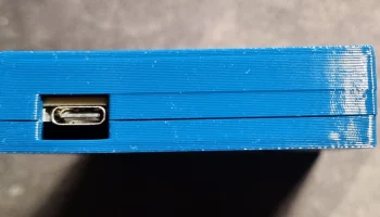 Корпус WT32 SC01 6