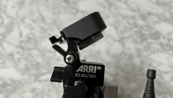 Блок защиты от скручивания ARRI HI-5 для Wedgie2 2