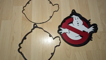 Light Remix для Ghostbusters 6