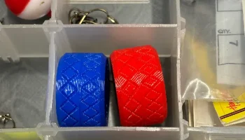 Контейнер с завинчивающейся крышкой для Plano Box... 5