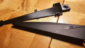 Держатель антенны Wi-Fi для материнской платы ASUS...