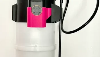 Держатель батареи IK Foam Pro 12 для Fanttik X8 APEX