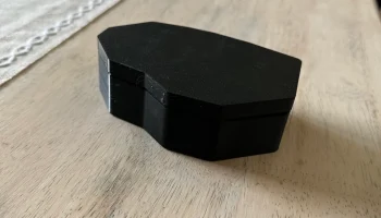 Чехол для беспроводной мыши Bambu lab 1