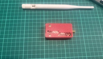Чехол WisBlock с GPS, LoRa, поддержкой датчиков и зоной и... 8