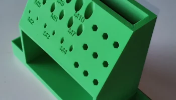 Органайзер 2