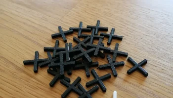 Проставка CROSS TILE 1
