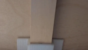 Ограничители ящиков кухонной тележки Ikea F&Ouml;RHOJA