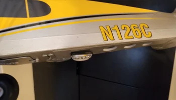 Адаптер, совместимый с EasyLight, для Carbon Cub S2...... 8