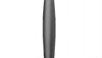 Hole Vase 1