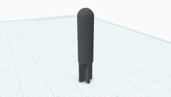Airsoft APFS и FS Dart Ammo (переработанная версия)......