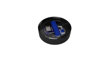 Hookah (puck) light - WLED 4