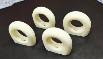 Запираемые ручки шкафа 3