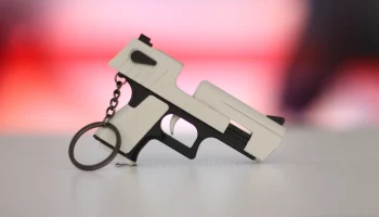 Брелок Deagle Fidget 2