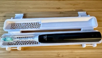 Дорожный футляр Sonicare 4100 1