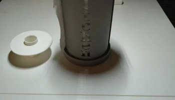 кухонный держатель для бумаги 2