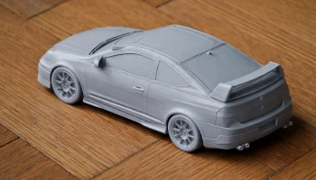 Acura RSX Acura RSX