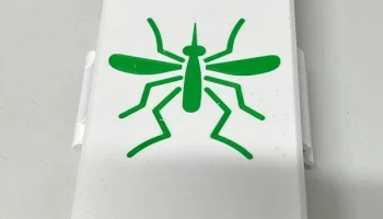Чемодан Beurer BR60 (Insektenstichheiler / Insect Bite H... 4