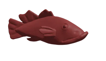 Sea Of Thieves: Рыба, сидящая на хвосте 1