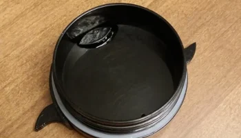 Открывалка для крышек на одну порцию Ninja 3