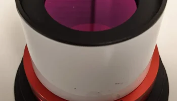 Корпус Lunt 40 мм Etalon 3