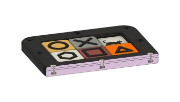 Игрушка-раздвижной блок 3
