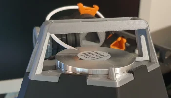 Светодиодная лампа Mech Arm 7